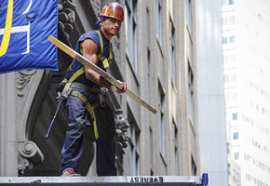Photo credit: Michael Tapp on Flickr. Note: this worker is not known to be involved in any incidents.