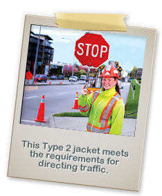 Image from The Roadside Workers Safety Kit