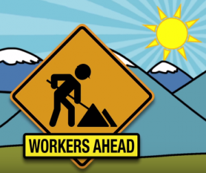 Image from Sun Safety at Work: Worker version</em 