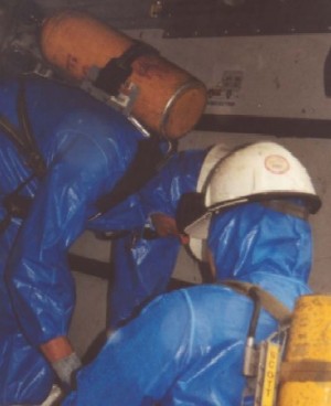 From Chlorine Safe Work Procedures, by WorkSafeBC