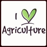 i love agriculture